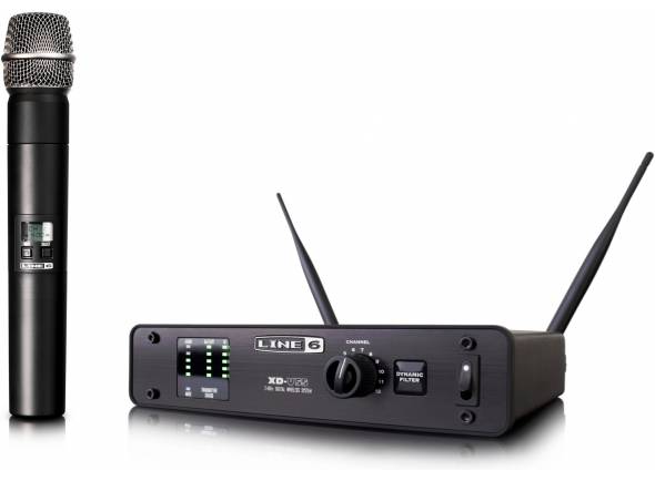 Line6 XD-V55 Line6 XD-V55